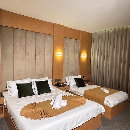 Myhotel Irbil Zewnętrze zdjęcie