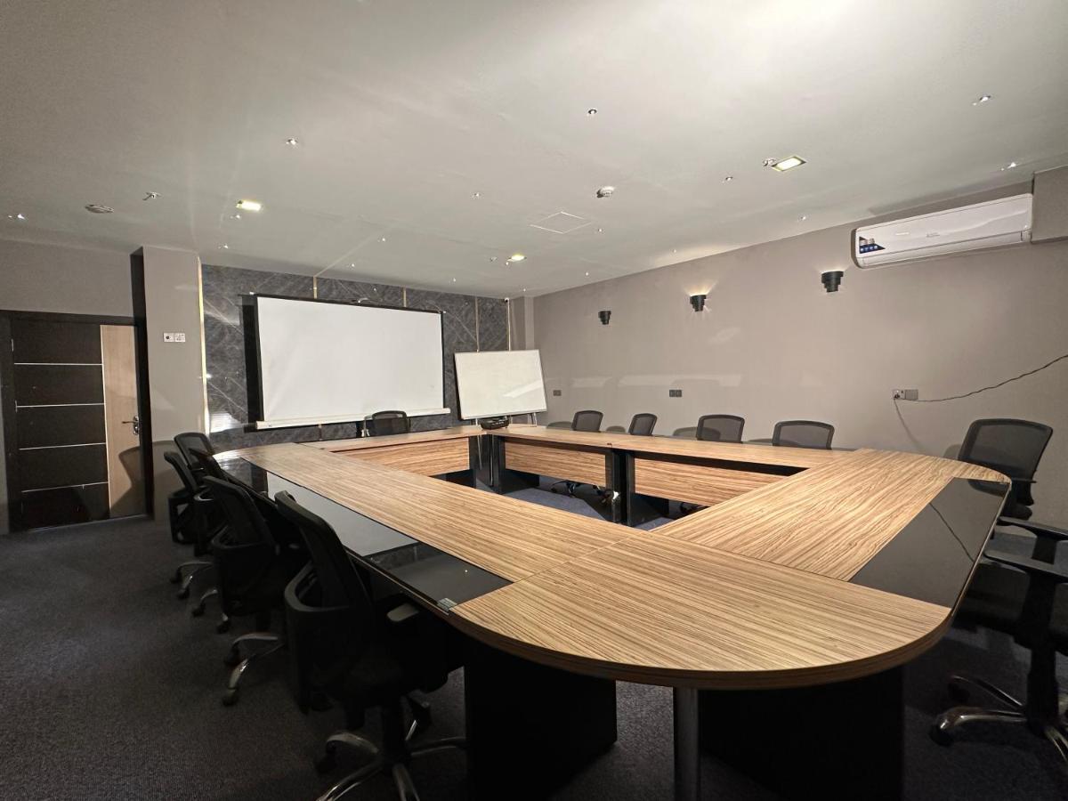 Myhotel Irbil Zewnętrze zdjęcie
