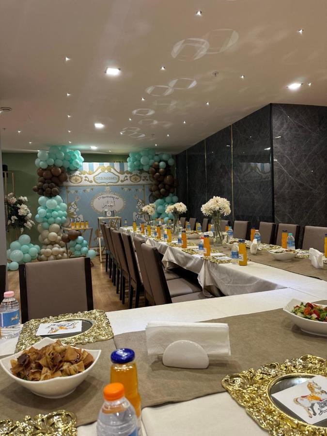 Myhotel Irbil Zewnętrze zdjęcie