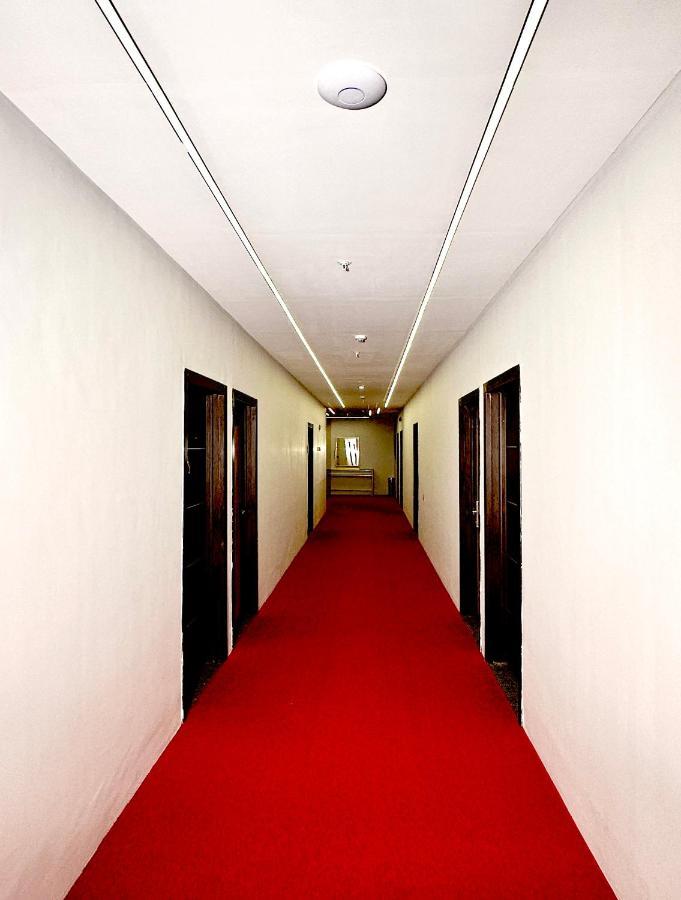 Myhotel Irbil Zewnętrze zdjęcie