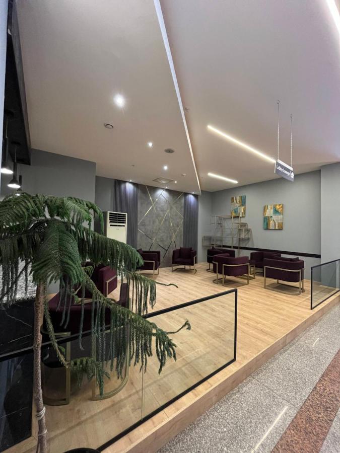 Myhotel Irbil Zewnętrze zdjęcie