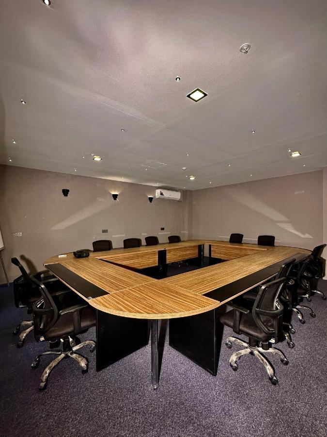 Myhotel Irbil Zewnętrze zdjęcie