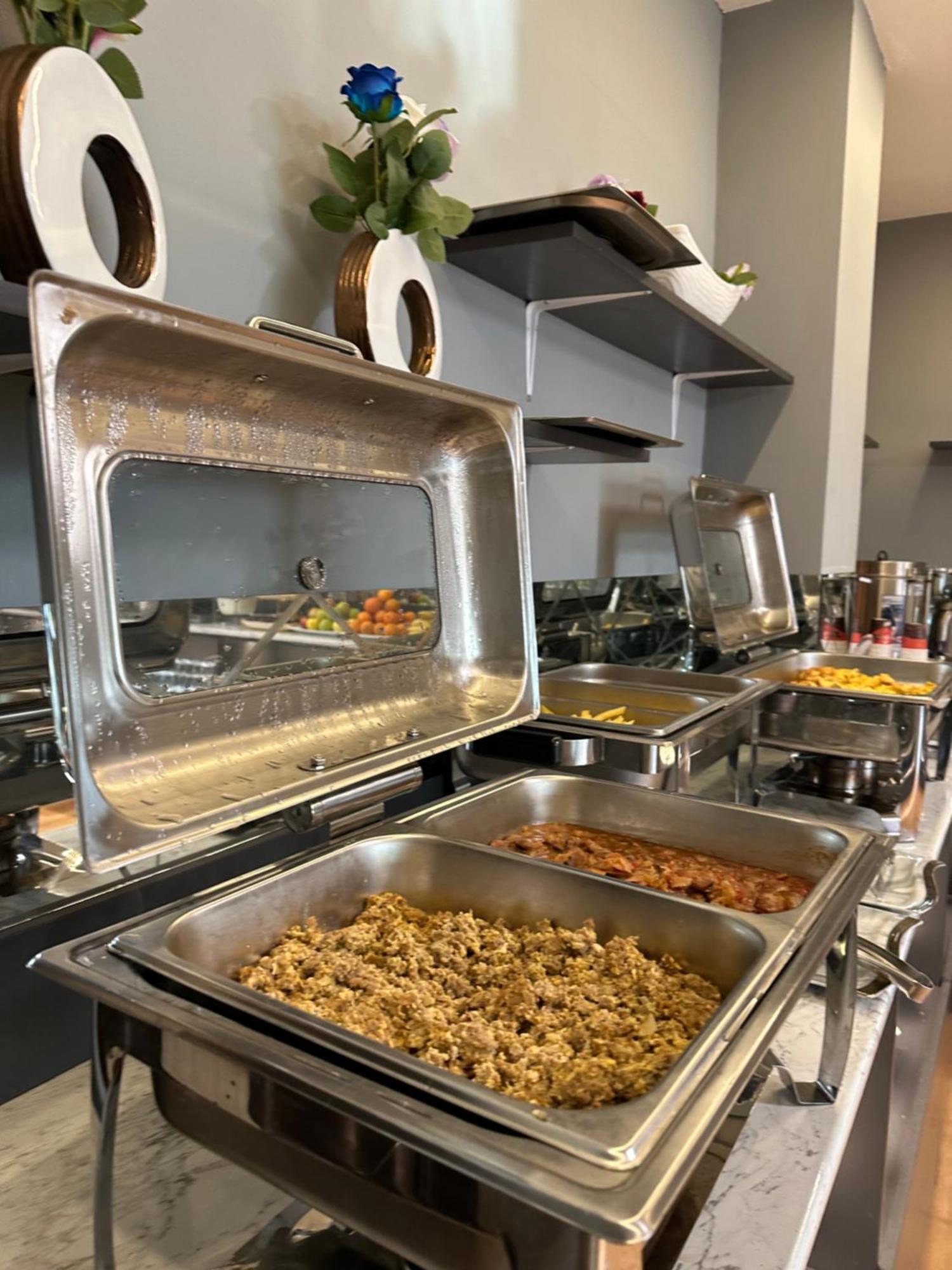 Myhotel Irbil Zewnętrze zdjęcie