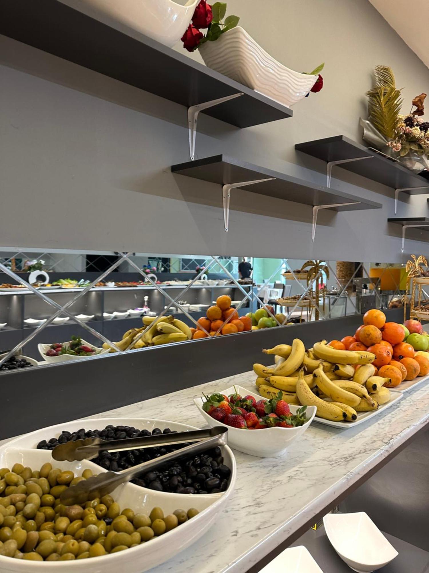 Myhotel Irbil Zewnętrze zdjęcie