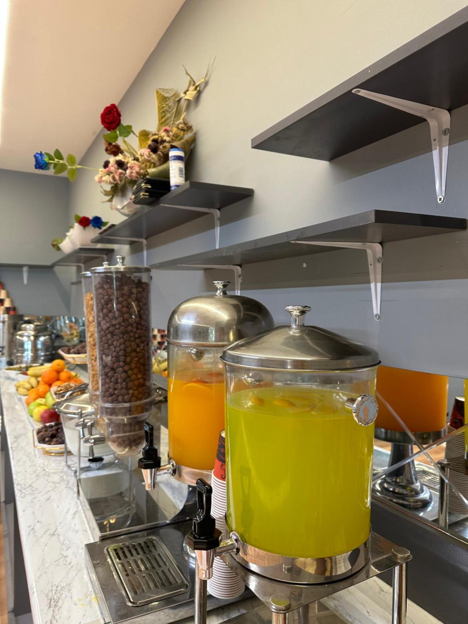 Myhotel Irbil Zewnętrze zdjęcie