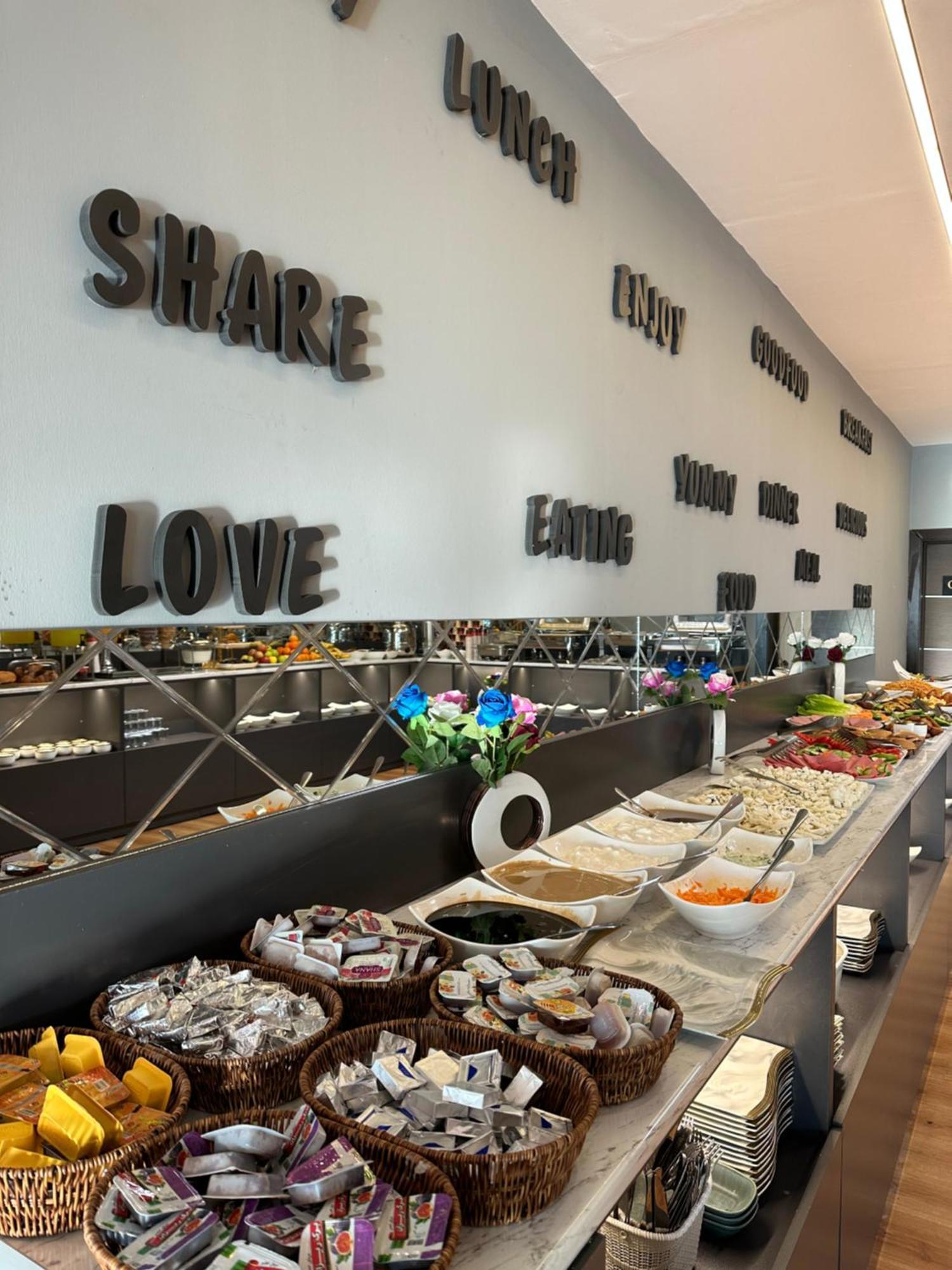 Myhotel Irbil Zewnętrze zdjęcie