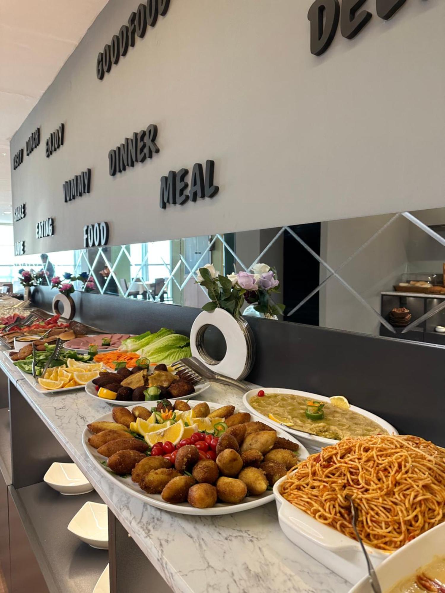 Myhotel Irbil Zewnętrze zdjęcie