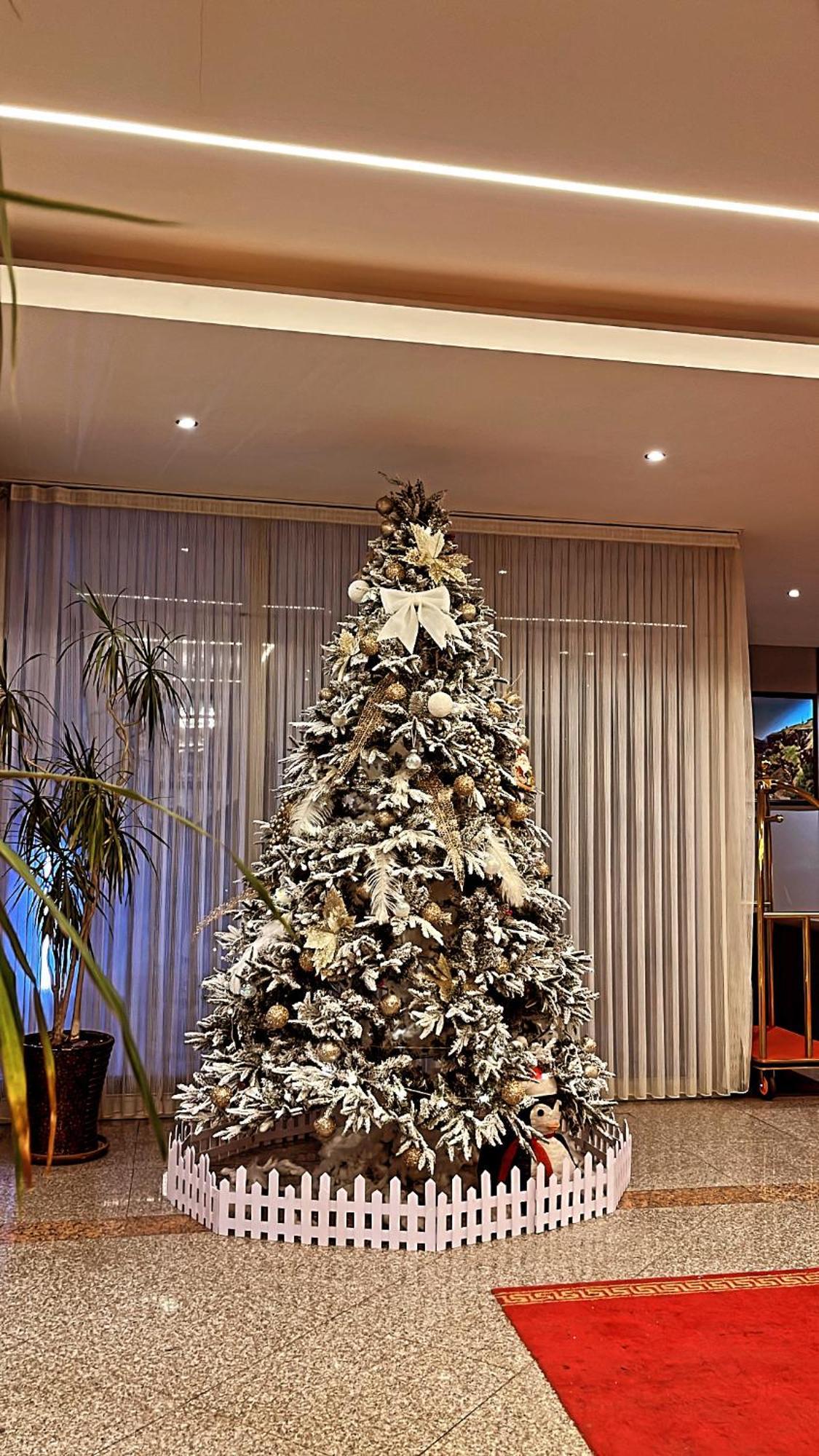 Myhotel Irbil Zewnętrze zdjęcie