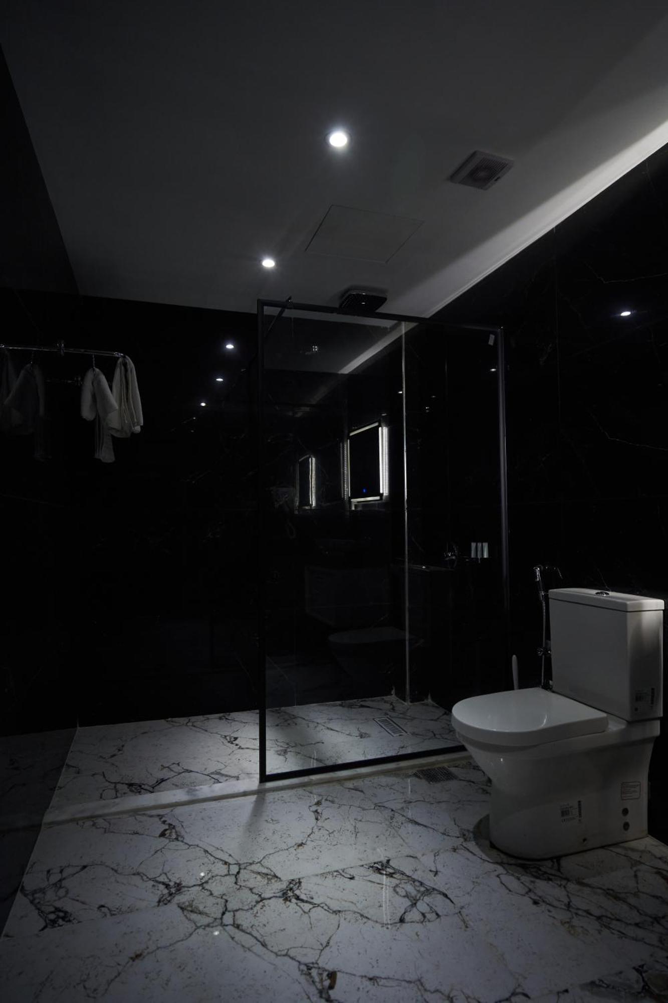 Myhotel Irbil Zewnętrze zdjęcie