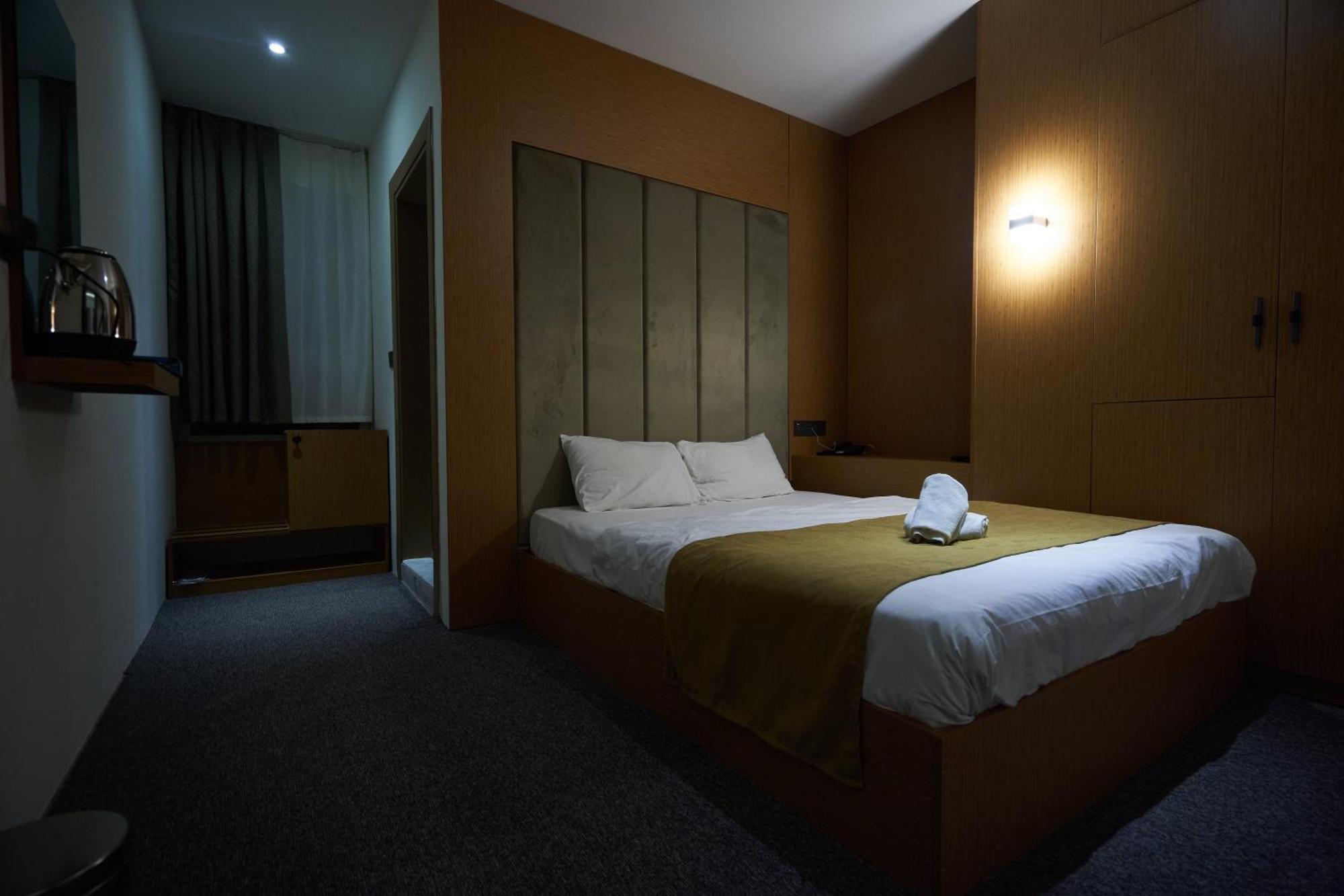 Myhotel Irbil Zewnętrze zdjęcie