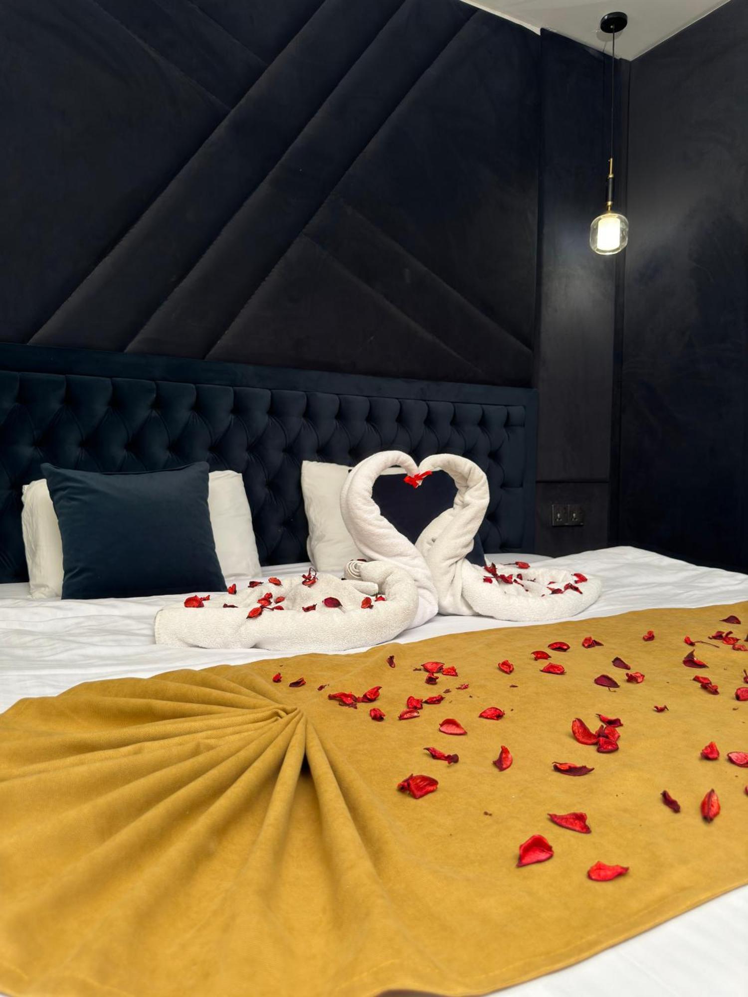 Myhotel Irbil Zewnętrze zdjęcie