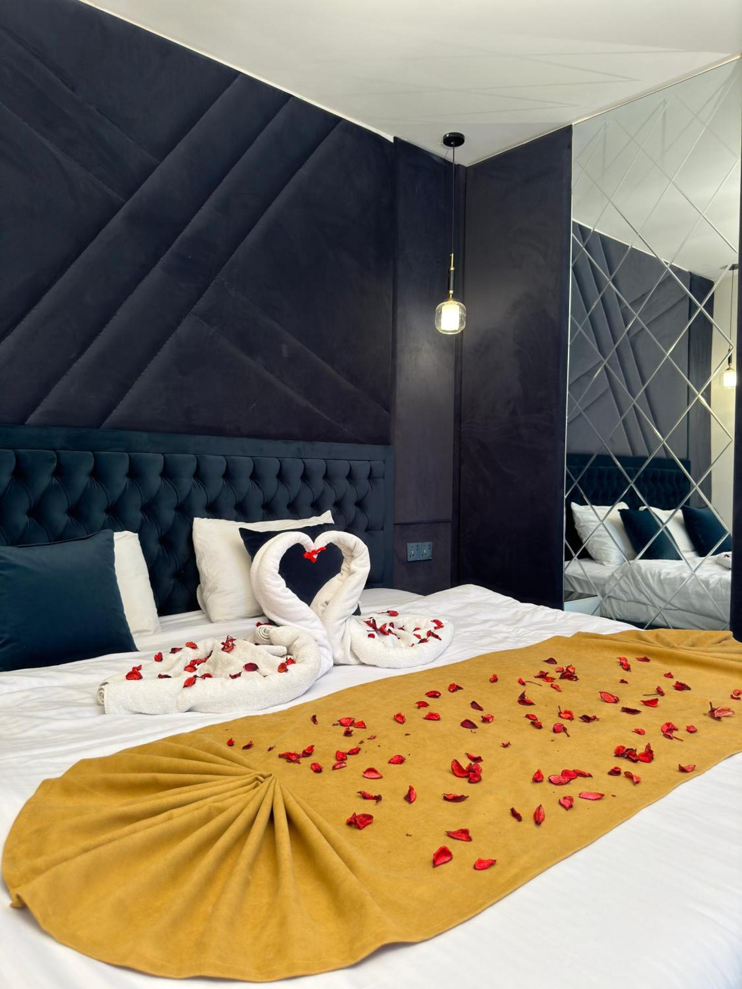 Myhotel Irbil Zewnętrze zdjęcie