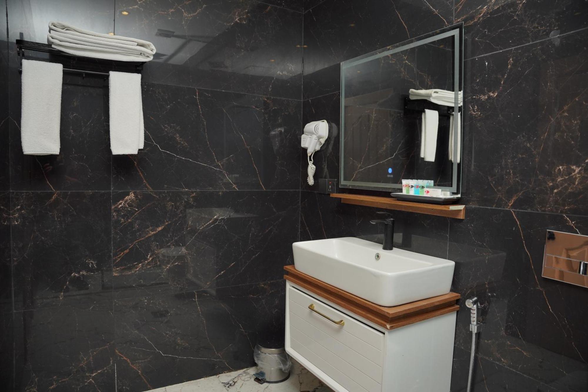 Myhotel Irbil Zewnętrze zdjęcie