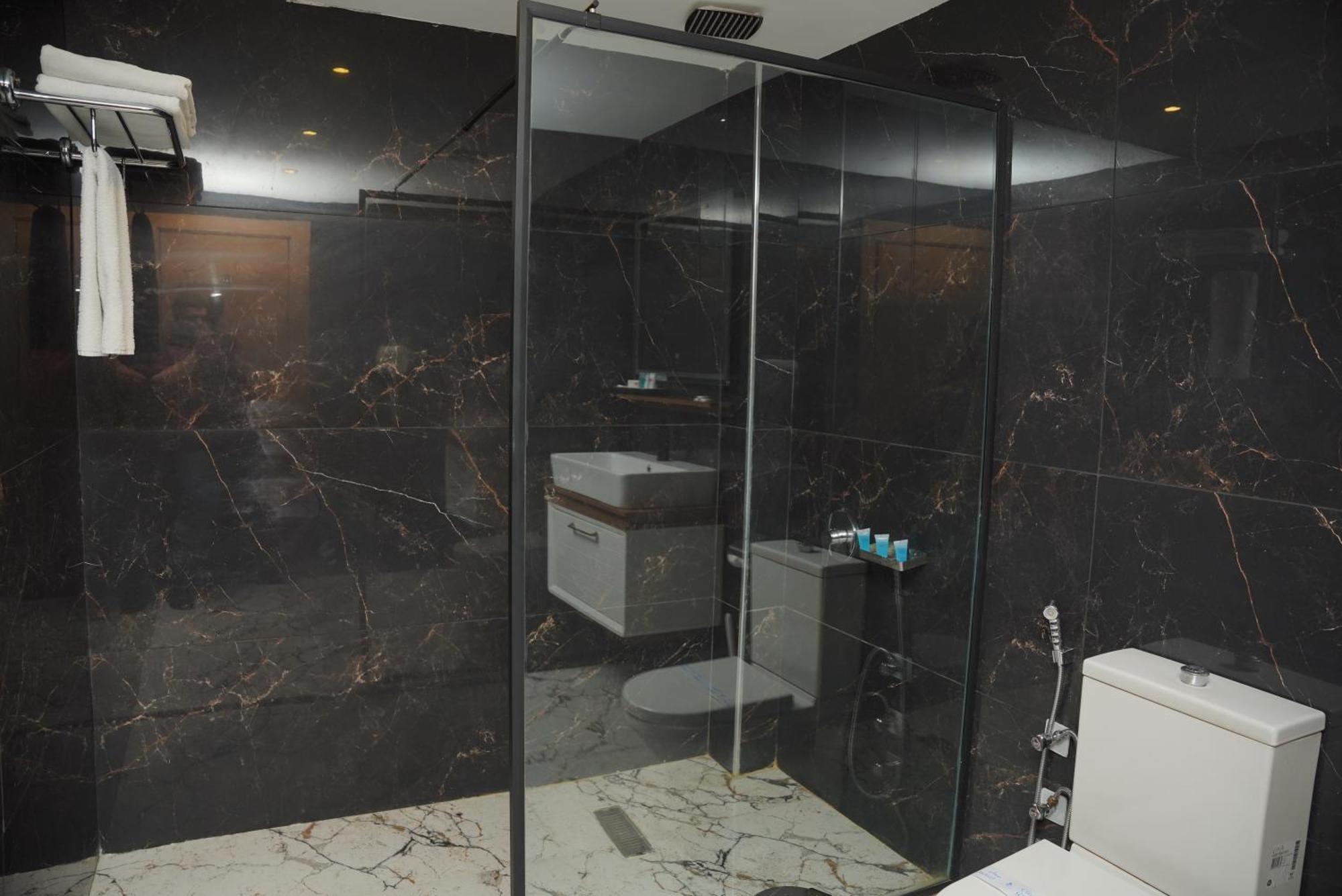 Myhotel Irbil Zewnętrze zdjęcie