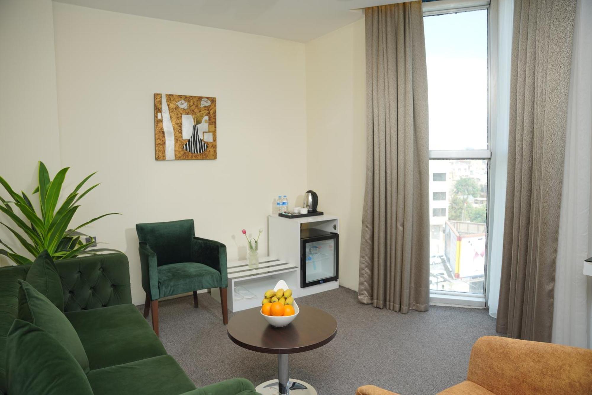 Myhotel Irbil Zewnętrze zdjęcie