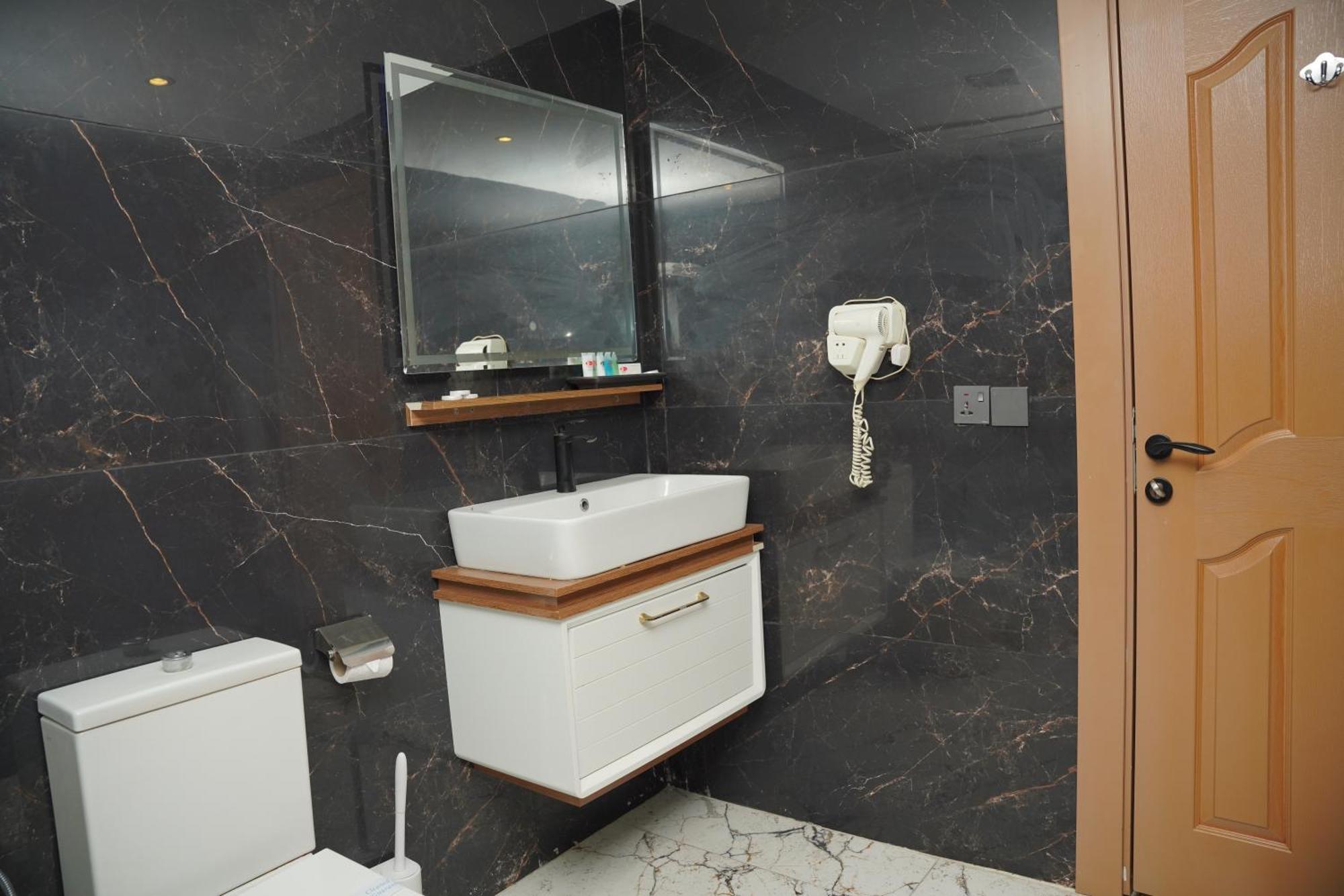 Myhotel Irbil Zewnętrze zdjęcie