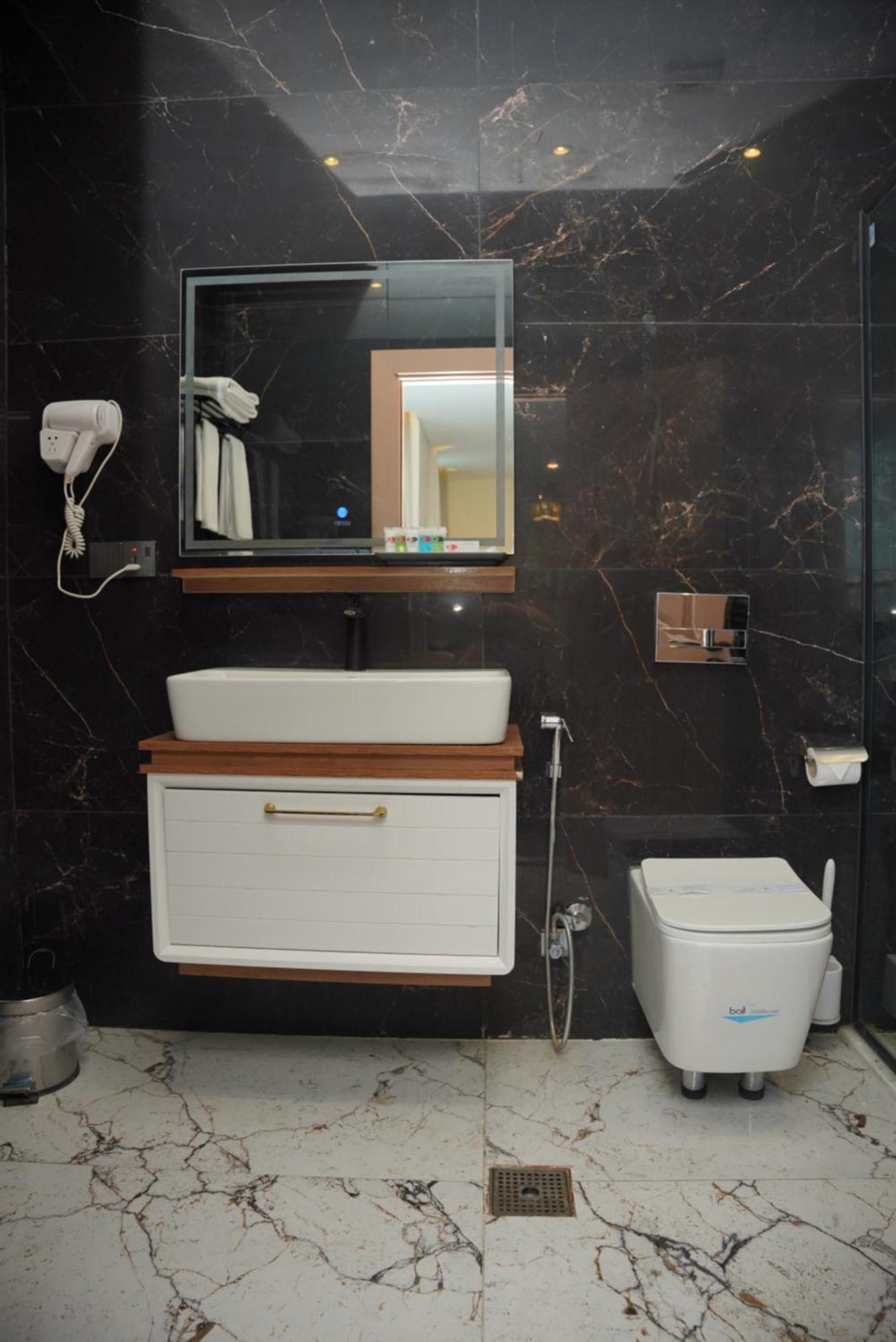 Myhotel Irbil Zewnętrze zdjęcie